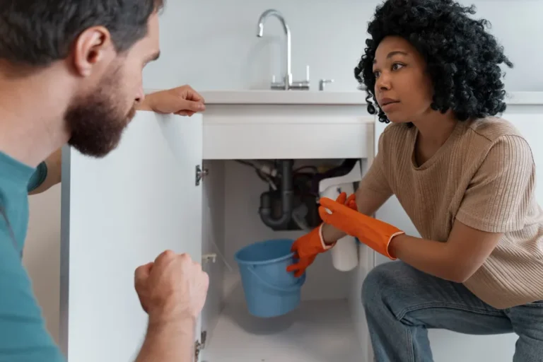 common plumbing problems homeowners